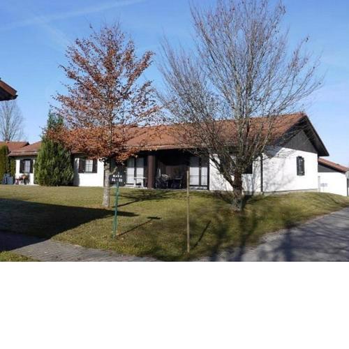Ferienhaus Nr 59, Typ A, Feriendorf Hochbergle, Allgäu