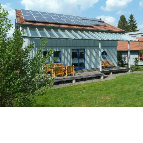Ferienhaus Nr 5C, Feriendorf Hagbügerl, Bayr Wald