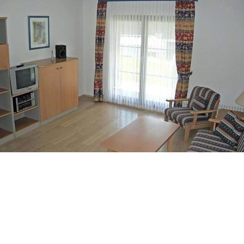 Ferienhaus Nr 6, Typ C, Feriendorf Hochbergle, Allgäu