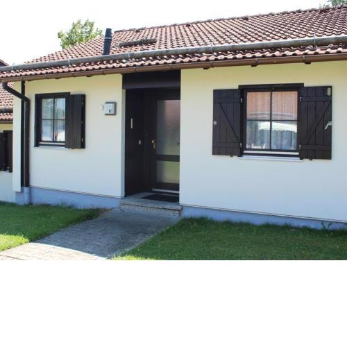 Ferienhaus Nr 67, Typ A, Feriendorf Hochbergle, Allgäu