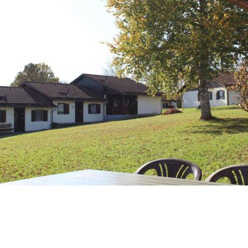 Ferienhaus Nr 68, Typ A, Feriendorf Hochbergle, Allgäu