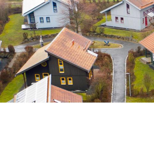 Ferienhaus Nr 6A2, Feriendorf Hagbügerl, Bayr Wald