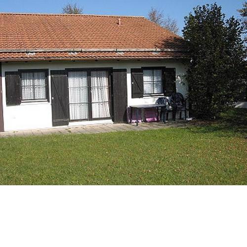 Ferienhaus Nr 73, Typ B, Feriendorf Hochbergle, Allgäu