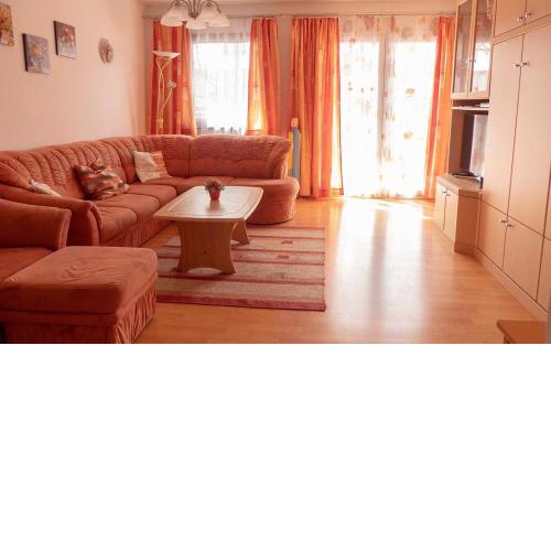Ferienhaus Nr 74, Typ B, mit Sauna, behindertenfreundlich, Feriendorf Hochbergle, Allgäu
