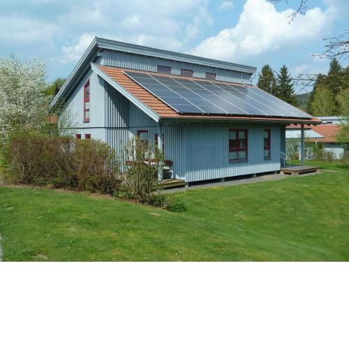 Ferienhaus Nr 7B, Feriendorf Hagbügerl, Bayr Wald