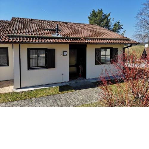 Ferienhaus Nr 80, Typ A, Feriendorf Hochbergle, Allgäu