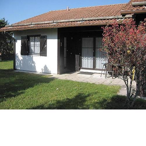 Ferienhaus Nr 82, Typ A, Feriendorf Hochbergle, Allgäu