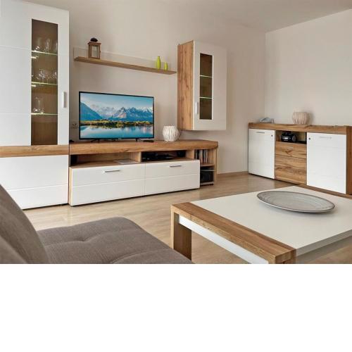 Ferienhaus Nr 86, Typ B, Feriendorf Hochbergle, Allgäu