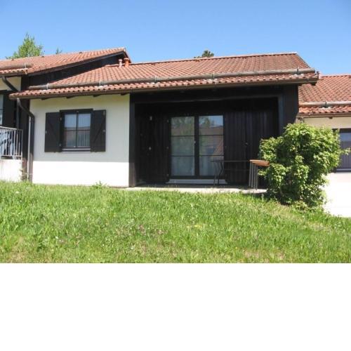 Ferienhaus Nr 87, Typ A, Feriendorf Hochbergle, Allgäu