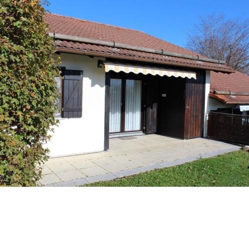Ferienhaus Nr 88, Typ A, Feriendorf Hochbergle, Allgäu