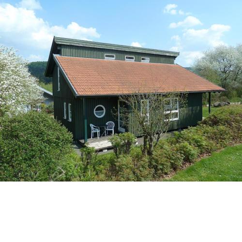 Ferienhaus Nr 8D, Feriendorf Hagbügerl, Bayr Wald