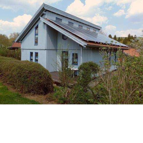 Ferienhaus Nr 9A3, Feriendorf Hagbügerl, Bayr Wald