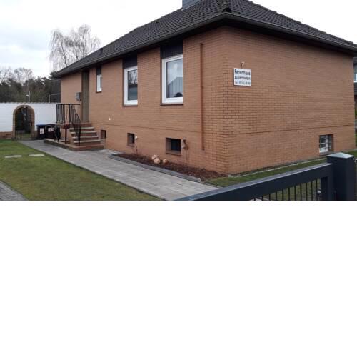 Ferienhaus Nr.7