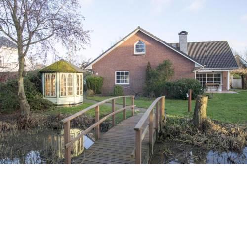 Ferienhaus Oase