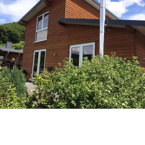 Ferienhaus Obere Seeterrasse