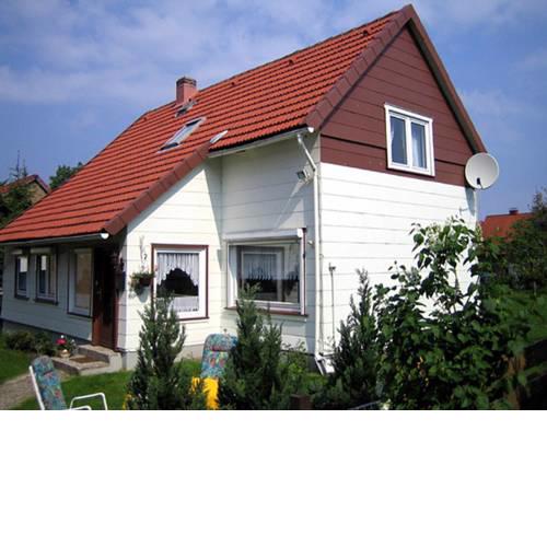 Ferienhaus Oberharz