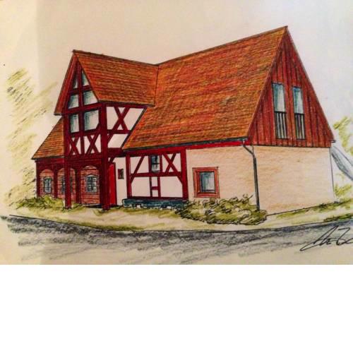 Ferienhaus OBERLAUSITZ