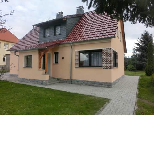 Ferienhaus Oberlausitz