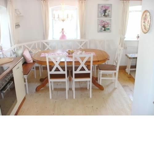 Ferienhaus Oberleupoldsberg