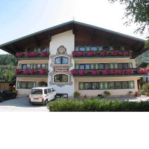 Ferienhaus Oberreiter