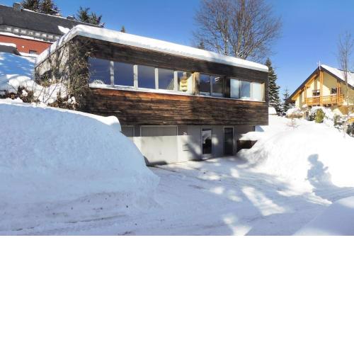 Ferienhaus Oberwiesenthal