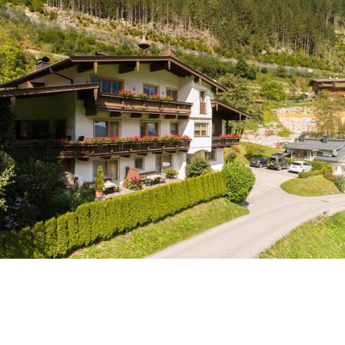 Ferienhaus Oblasser I