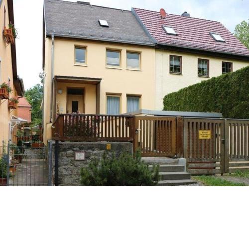 Ferienhaus Ochsenauge