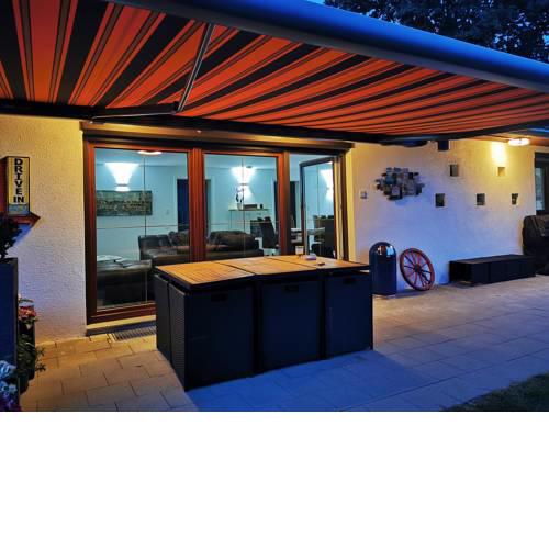 Ferienhaus Oebel in Brüggen