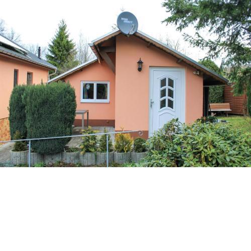 Ferienhaus Oertel