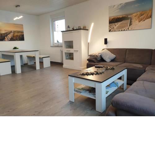 Ferienhaus Ohrenqualle
