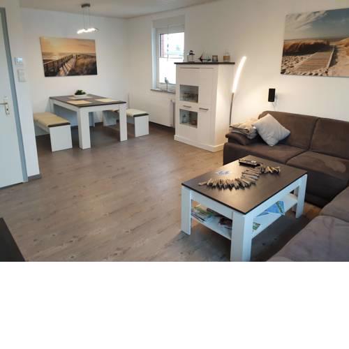 Ferienhaus Ohrenqualle
