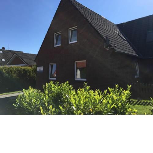 Ferienhaus Olenbrook