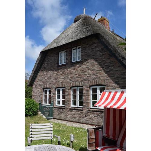 Ferienhaus Olersem