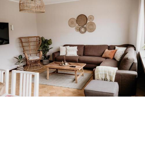 Ferienhaus Olive