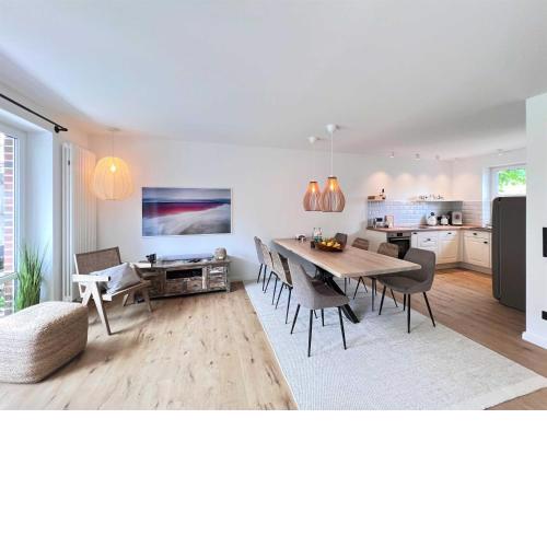 Ferienhaus Olivenoog