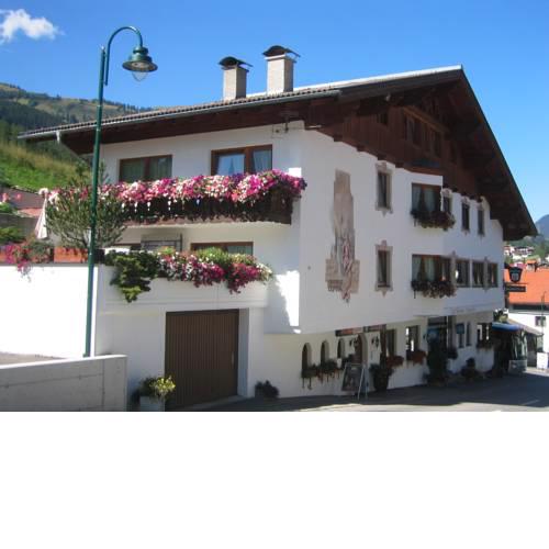 Ferienhaus Olympia