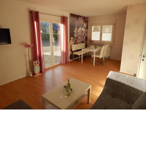 Ferienhaus Ommy Mehrwein
