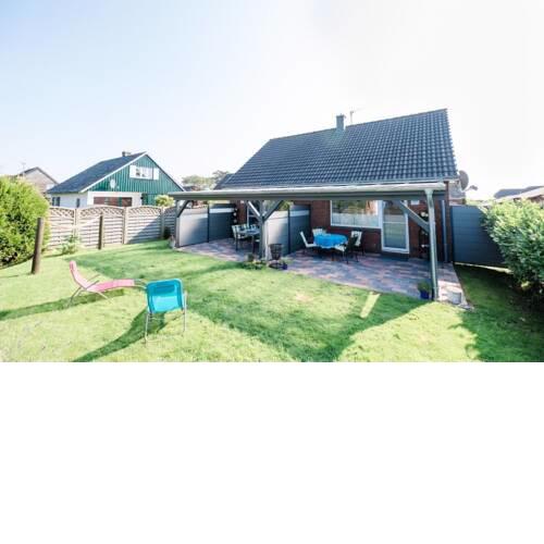 Ferienhaus Ongi