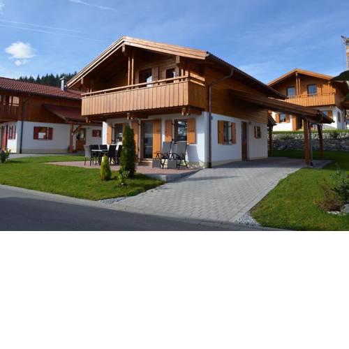 Ferienhaus Onkel Leo (Haus 42)