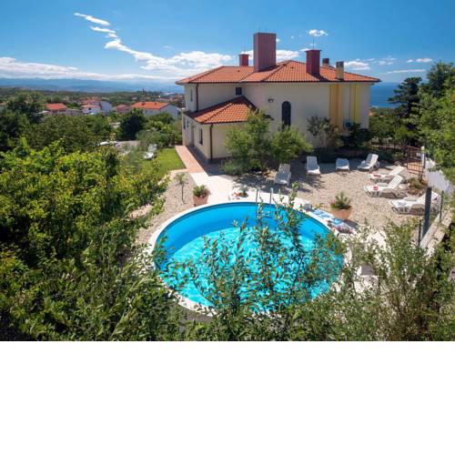 Ferienhaus Opatija 300S