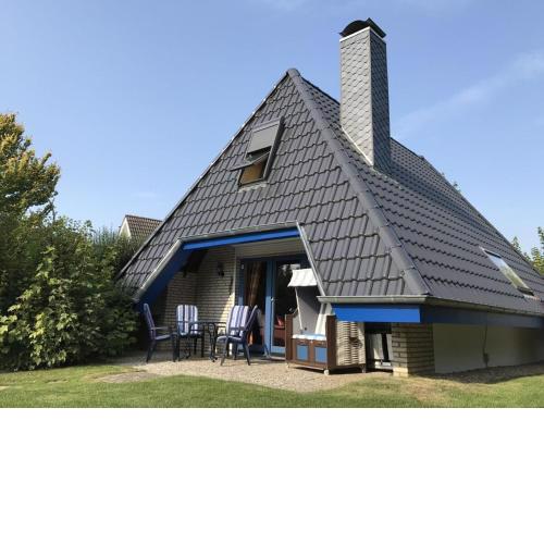 Ferienhaus Opi Huck