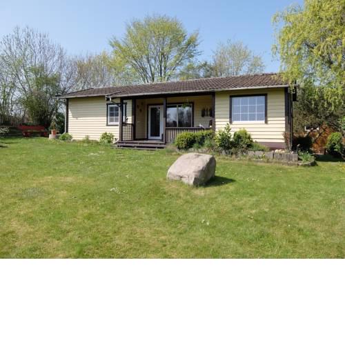 Ferienhaus Op'n Barg - [#0]