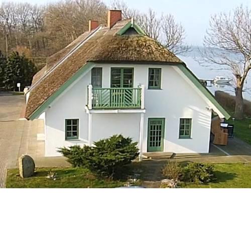 Ferienhaus Oppe