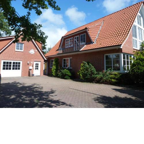 Ferienhaus Ordinger Sand
