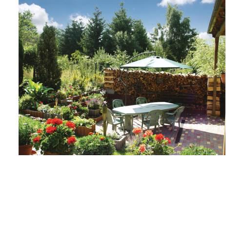 Ferienhaus Ortsstra�e P