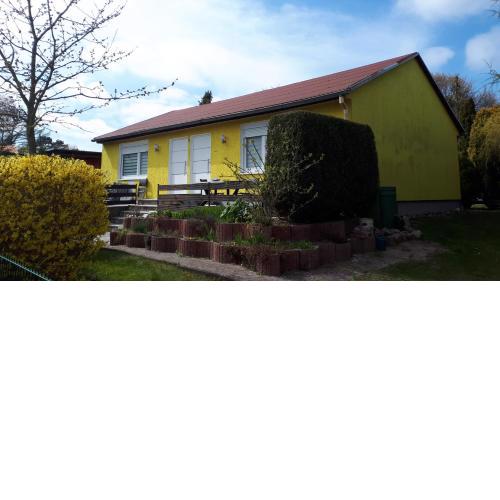 Ferienhaus Oscar