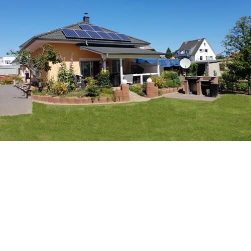 Ferienhaus Ossenbrück Kühlungsborn Ost