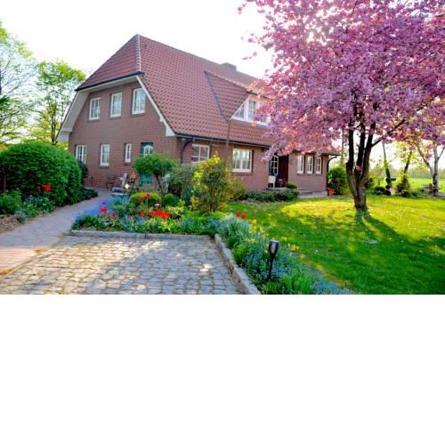 Ferienhaus Ostebogen