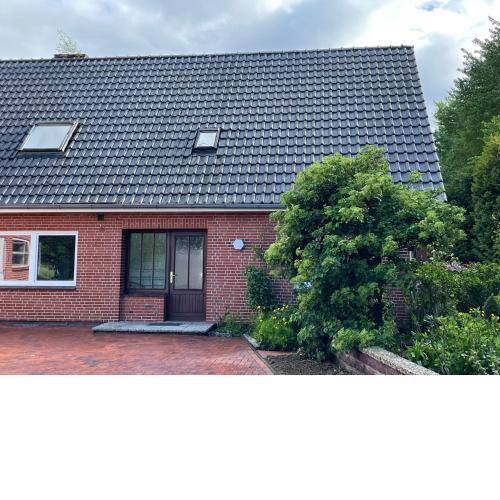 Ferienhaus Osterende
