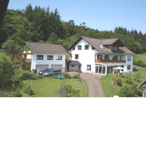 Ferienhaus Osterfeld